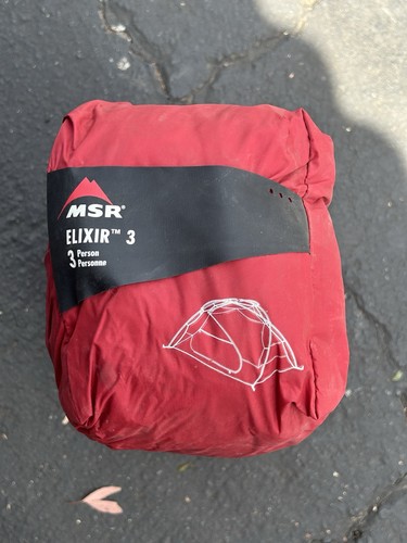 Msr elixir 3 - msr,