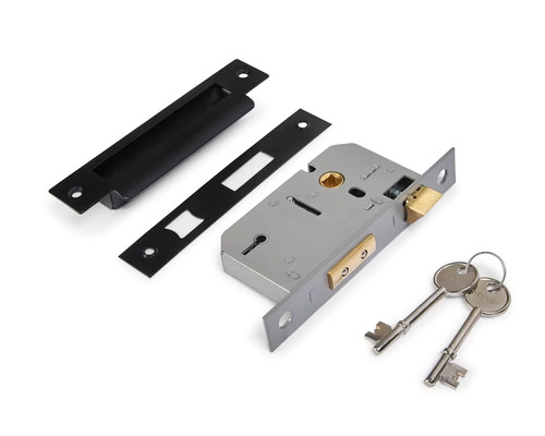 Lever sashlock ukca ce - sashlock, ukca/ce