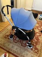 Bugaboo Bee 3 Travel Bag Included