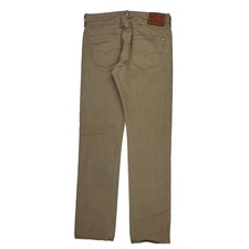 501 Levis Jeans - 34W 32L