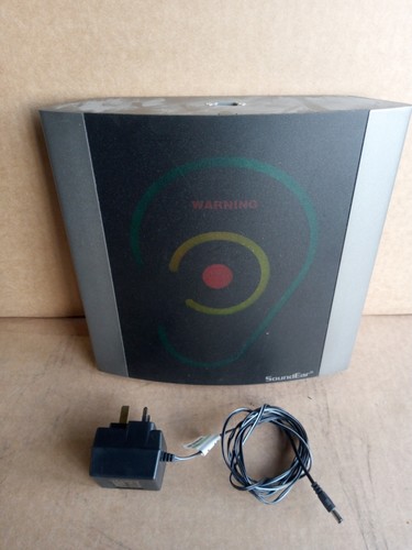 Soundear noise meter - noise,