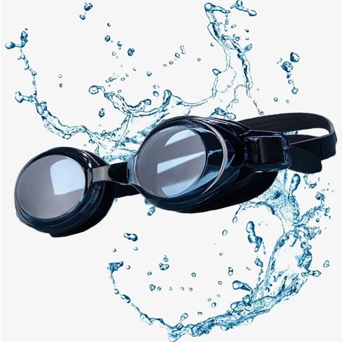 Swimming goggles anti fog - swimming, uv