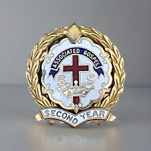 Vint associated gospel - vint’,