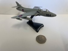 Del Prado Hawker Hunter