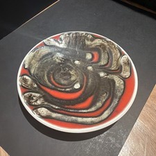 Mid century Poole Pottery