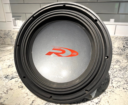 Alpine swr 1522d car - swr-1522d, 15"
