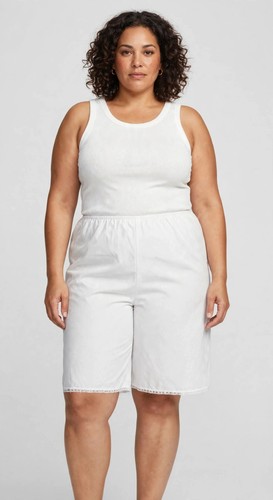 Cotton pantaloon pettipants - cotton,