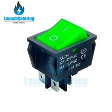 Sterling Pro EVO  Self Service