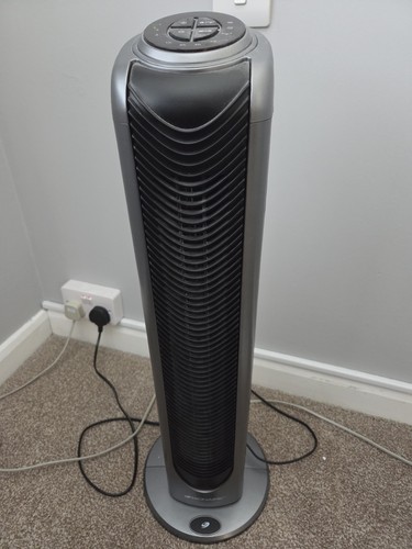 Tower fans bionaire and - 2,