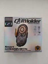 Smart Automatic Car Phone