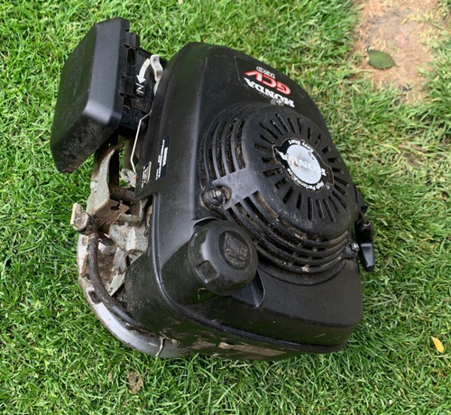 Honda gcv160 lawn mower engine - gcv160,