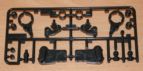 Tamiya 58045 hornet - 58045, hornet/58336