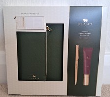 Radley Take Note Zipped Pocket