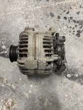 Vauxhall Corsa D Alternator 1.2 1.4 Z12XEP A12XER Petrol 13222931 ZZ 14V 120A