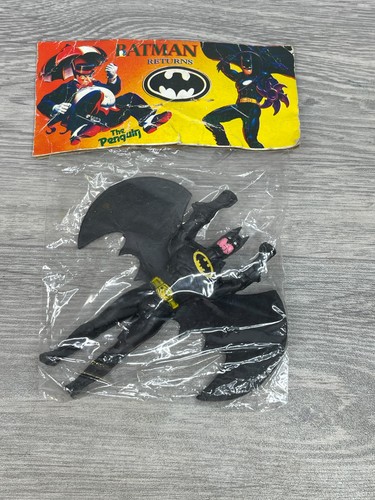 Batman returns knock off - returns,