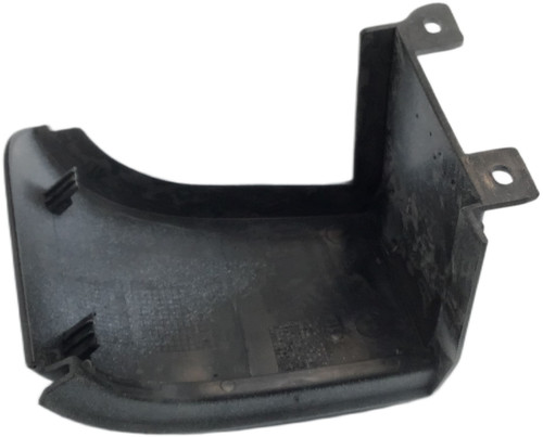 Mercedes rear bumper trim vito - mercedes,