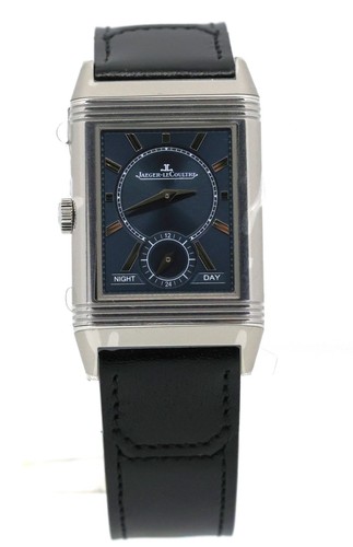 Jaeger lecoultre jlc - jaeger, reverso