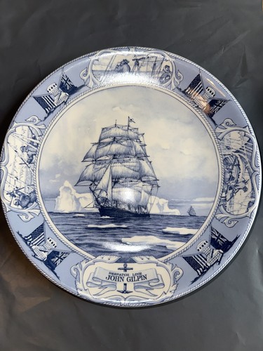 Wedgwood from the great - from,