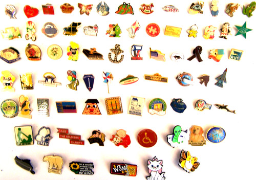 Job lot collection 75 - collection, of