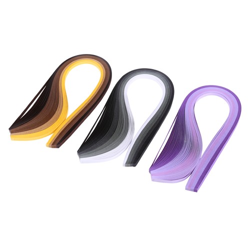 Paper quilling colourful - paper,