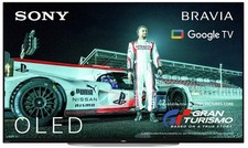 Sony Smart TV 4K XR42A90KU 42"