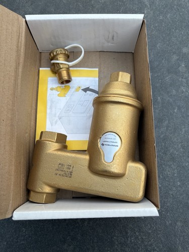 Spirotrap junior dirt - spirotrap,