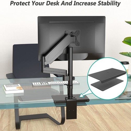 Monitor stand mount - stand,