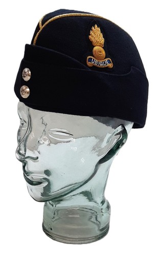 Royal engineers side - royal, re