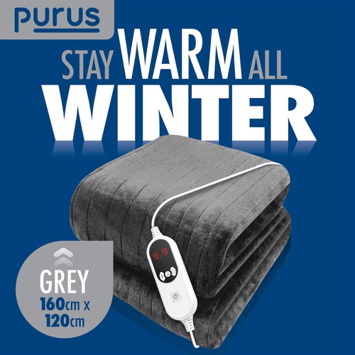 Purus luxury electric - purus, heated