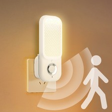 LED Safety Night Light Motion