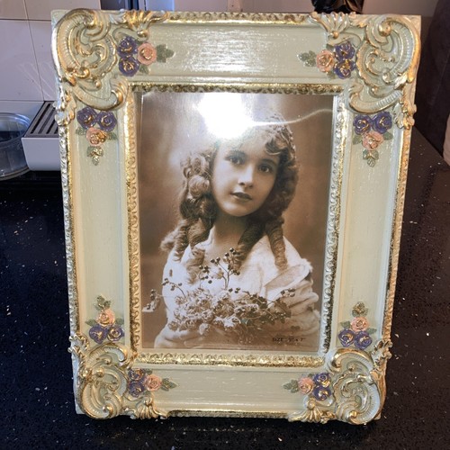 Vintage 1990s victorian style - vintage,