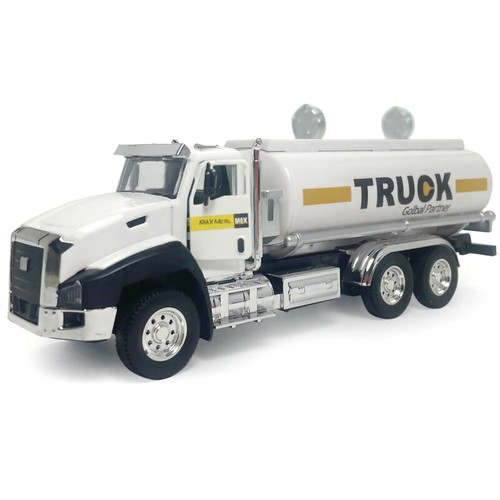 Oil corp toy engineering - corp,