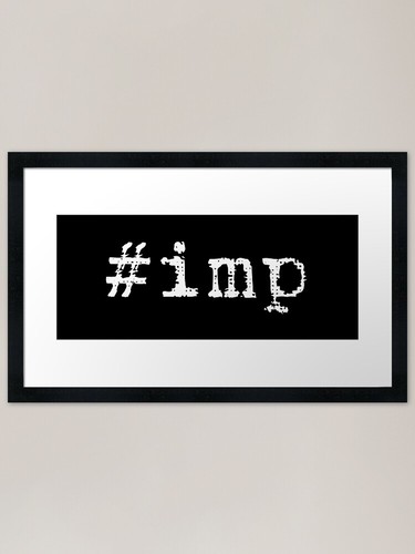 Imp hillman classic car - imp,