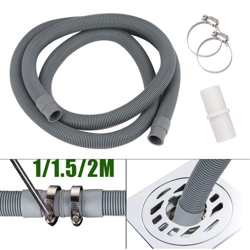 Seamless hose extension - hose,