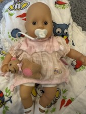 Vintage Baby Chou Chou 8 Ins