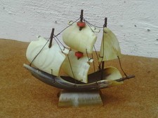 Vintage Mid 20th Century Horn