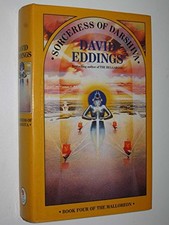 Sorceress of Darshiva (The