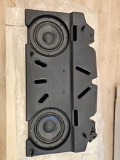 NEW 3W8035403E Naim Rear