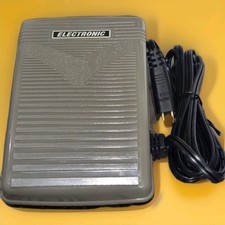 Foot Control Pedal #