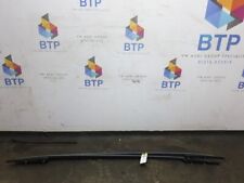 SKODA OCTAVIA MK3 2013-2017 ROOF RAIL/BARS (PAIR) 5E9860034