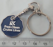 Fred Olsen Cruise Lines