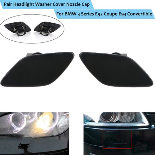 For 2007 2010 bmw - 3, e92