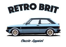 CHRYSLER TALBOT SUNBEAM LOTUS