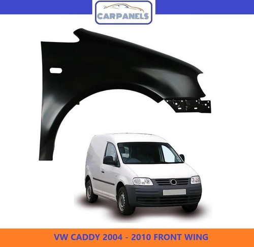 Caddy front wing 2004 - front,