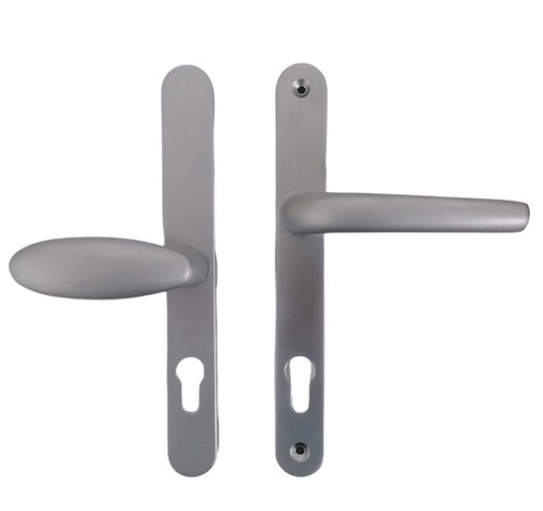 Upvc door handle - door,