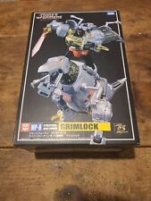 TRANSFORMERS MASTERPIECE