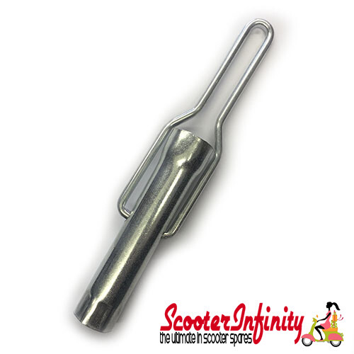 Spark plug spanner - spark, 4