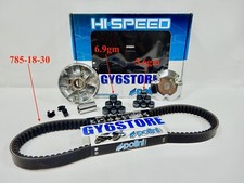 POLINI PERFORMANCE VARIATOR &