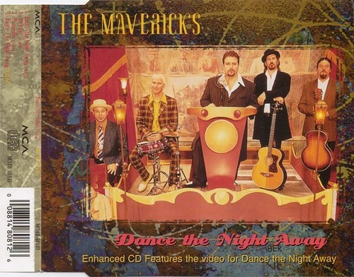 The mavericks dance - (62),