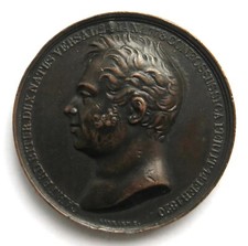 [R2949] Medal O. J. (1820?)
